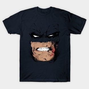 full face T-Shirt